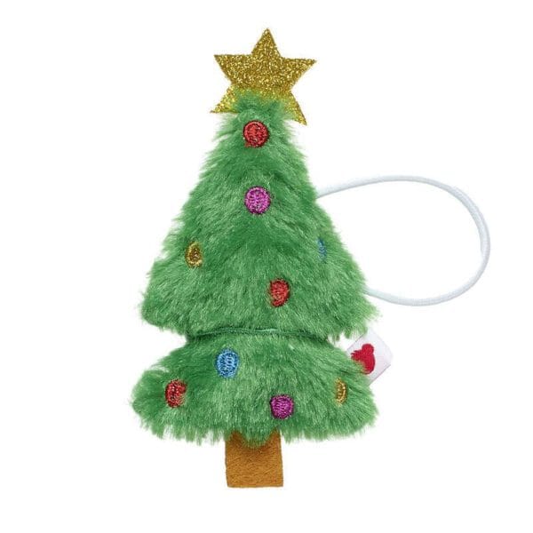 Christmas Tree Wristie - Build-A-Bear Workshop Australia