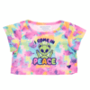 Come In Peace Tee - Build-A-Bear Workshop Australia