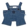 Despicable Me 4 Tim Overalls - Build-A-Bear Workshop Australia