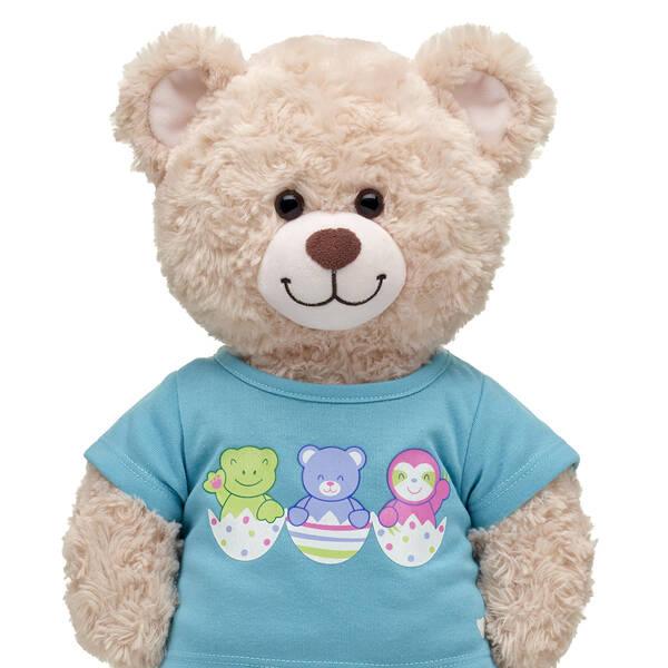 Easter Friends T-Shirt 2 Easter Friends T-Shirt - Build-A-Bear Workshop Australia