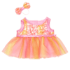 Fancy Sequin Dress - Build-A-Bear Workshop Australia