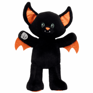 Fangtastic Bat - Build-A-Bear Workshop Australia