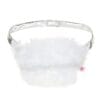 Faux Fur Fanny Pack - Build-A-Bear Workshop Australia