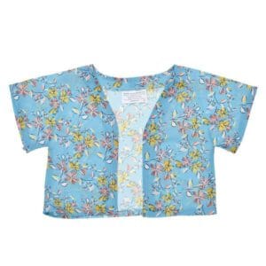 Floral Kimono - Build-A-Bear Workshop Australia