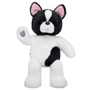 Friendly French Bulldog - Build-A-Bear Workshop Australia