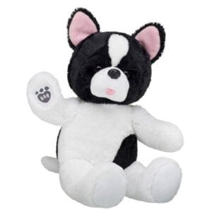 Friendly French Bulldog - Build-A-Bear Workshop Australia