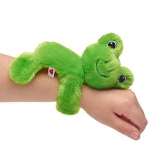 Frog Slap Bracelet - Build-A-Bear Workshop Australia