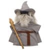 Gandalf Costume 4 Gandalf Costume - Build-A-Bear Workshop Australia