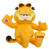 Garfield Plush - Build-A-Bear Workshop Australia