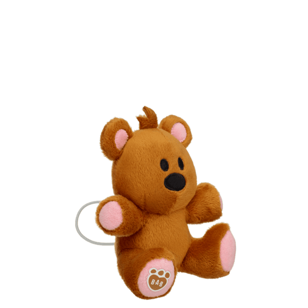 Garfield Pooky Plush Wristie - Build-A-Bear Workshop Australia