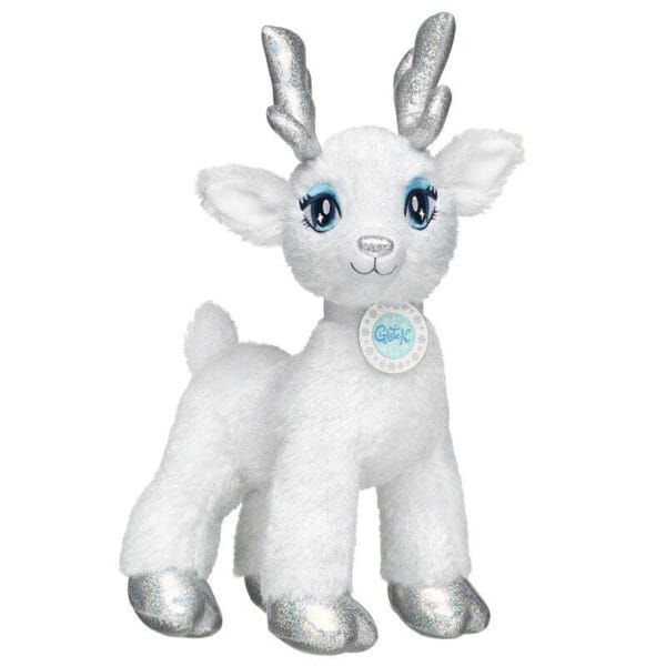 Glisten Stuffed Animal - Build-A-Bear Workshop Australia