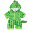 Green Dino Costume - Build-A-Bear Workshop Australia