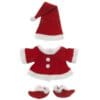 Grinch Santa Suit Build-A-Bear Workshop Australia