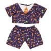 Halloween Suit 5 Halloween Suit - Build-A-Bear Workshop Australia