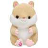 Hamster Plush - Build-A-Bear Workshop Australia