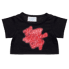 Happy Valentines Day Neon Shirt - Build-A-Bear Workshop Australia