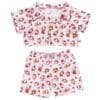 Hello Kitty® Holiday Pajamas - Build-A-Bear Workshop Australia