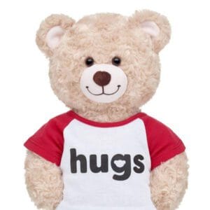 Hugs Tee - Build-A-Bear Workshop Australia