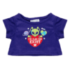 I'm Glad You Exist T-Shirt - Build-A-Bear Workshop Australia
