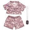 Khaki Camo Uniform - Build-A-Bear Workshop Australia