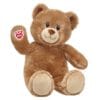 Lil' Cub Brownie First Birthday Gift Set Build-A-Bear Workshop Australia