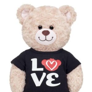 Love Tee - Build-A-Bear Workshop Australia