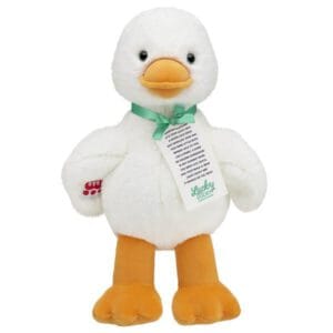 Lucky Ducky by Build-A-Bear 7 Lucky Ducky by Build-A-Bear - Build-A-Bear Workshop Australia
