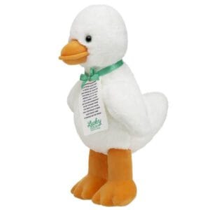Lucky Ducky by Build-A-Bear 5 Lucky Ducky by Build-A-Bear - Build-A-Bear Workshop Australia