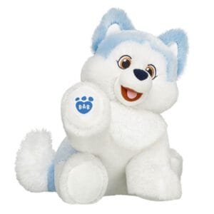 Luulla Stuffed Animal 3 Luulla Stuffed Animal - Build-A-Bear Workshop Australia