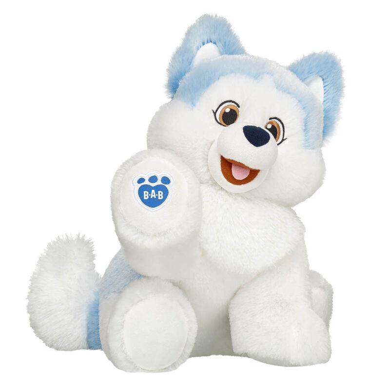 Luulla Stuffed Animal 2 Luulla Stuffed Animal - Build-A-Bear Workshop Australia