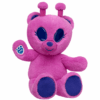 Magenta Bear-lien 4 Magenta Bear-lien - Build-A-Bear Workshop Australia