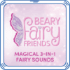 Magical 3-in-1 Fairy Sounds - Build-A-Bear Workshop Australia