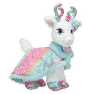 Merry Mission Cape & Bow - Build-A-Bear Workshop Australia