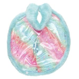 Merry Mission Cape & Bow - Build-A-Bear Workshop Australia