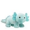 Mint Axolotl 4 Mint Axolotl Build-A-Bear Workshop Australia