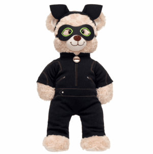 Miraculous Cat Noir Costume 3 Miraculous Cat Noir Costume - Build-A-Bear Workshop Australia