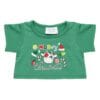 Mooey Christmas T-Shirt 4 Mooey Christmas T-Shirt - Build-A-Bear Workshop Australia