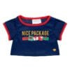 Nice Package T-Shirt - Build-A-Bear Workshop Australia