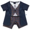 Doctor Who Fourteenth Doctor Diamond Anniversary Costume - Online Exclusive 5 Doctor Who Fourteenth Doctor Diamond Anniversary Costume - Online Exclusive - Build-A-Bear Workshop Australia
