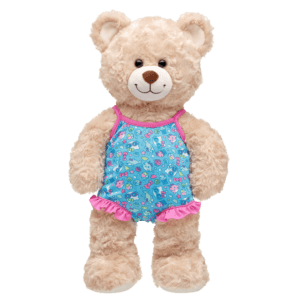 Ocean Swimsuit - Build-A-Bear Workshop Australia