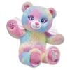 Pastel Bear Fairy Friend 4 Pastel Bear Fairy Friend - Build-A-Bear Workshop Australia