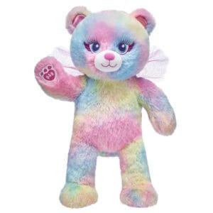 Pastel Bear Fairy Friend 3 Pastel Bear Fairy Friend - Build-A-Bear Workshop Australia