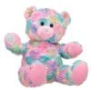 Pastel Bouquet Bear 5 Pastel Bouquet Bear - Build-A-Bear Workshop Australia