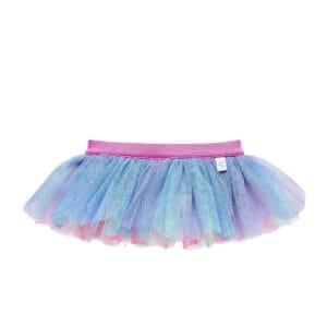 Pastel Rainbow Tutu - Build-A-Bear Workshop Australia