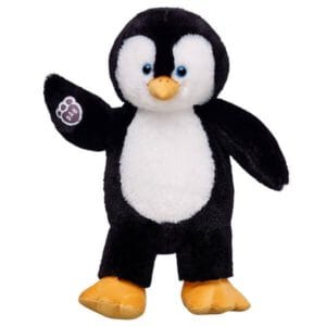 Penguin 3 Penguin - Build-A-Bear Workshop Australia