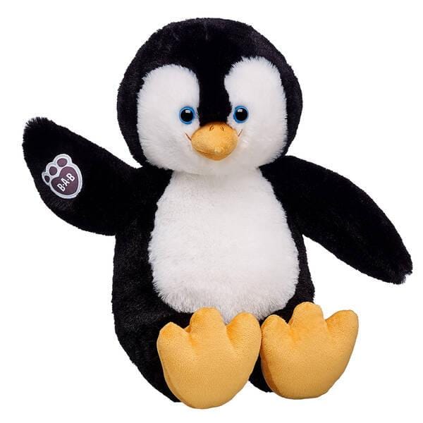 Penguin 1 Penguin - Build-A-Bear Workshop Australia