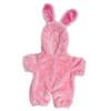 Pink Bunny Costume - Build-A-Bear Workshop Australia