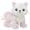Pink Frost Fox 5 Pink Frost Fox - Build-A-Bear Workshop Australia