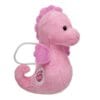 Pink Seahorse Wristie 3 Pink Seahorse Wristie - Build-A-Bear Workshop Australia