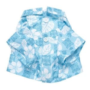 Promise Pets Hawaiian Shirt - Build-A-Bear Workshop Australia